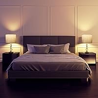 Vista 7 de WELLMET - Pantalla para lámpara de mesa