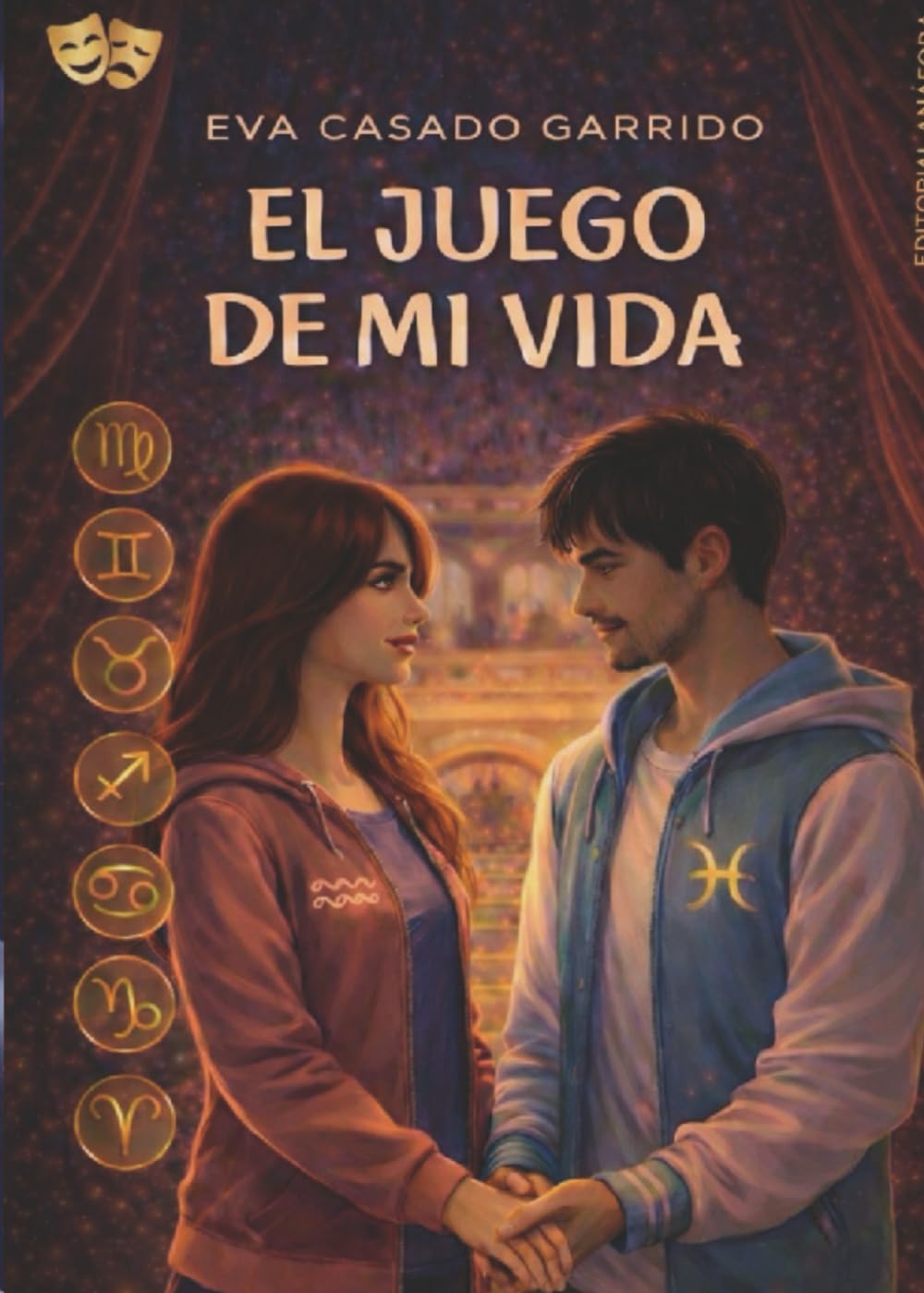 El juego de mi vida
