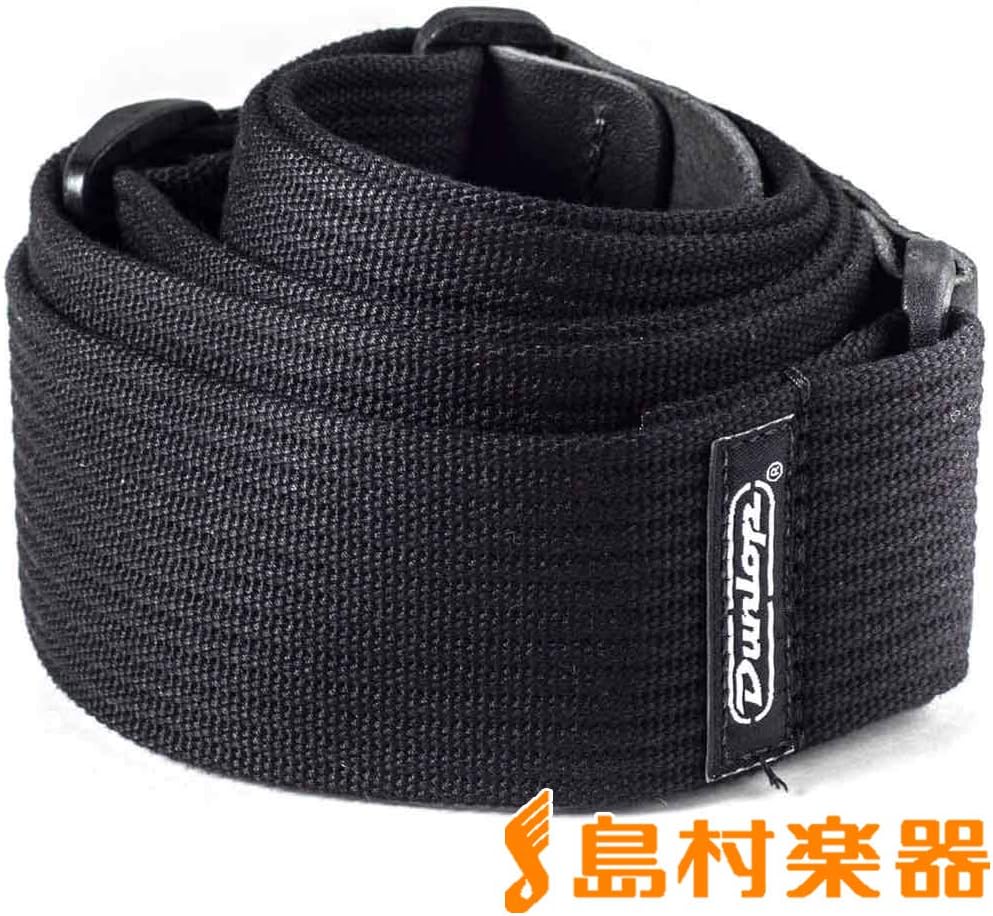 Dunlop Cotton Strap,