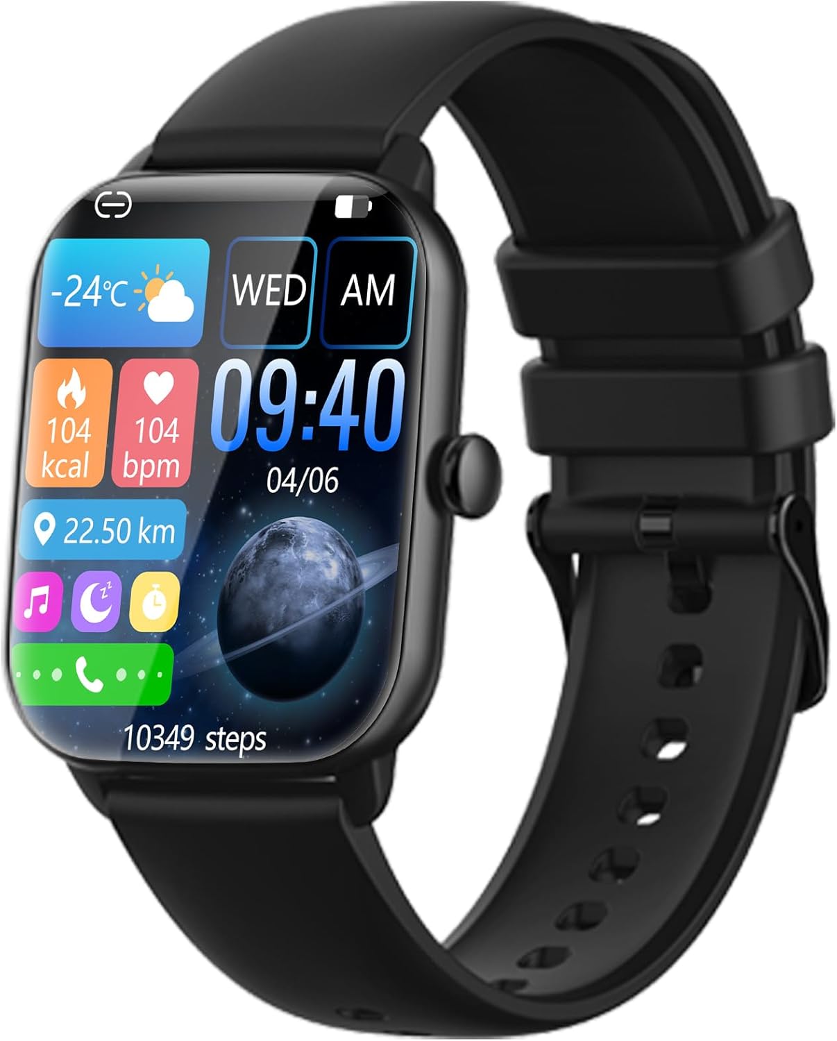 Smartwatches