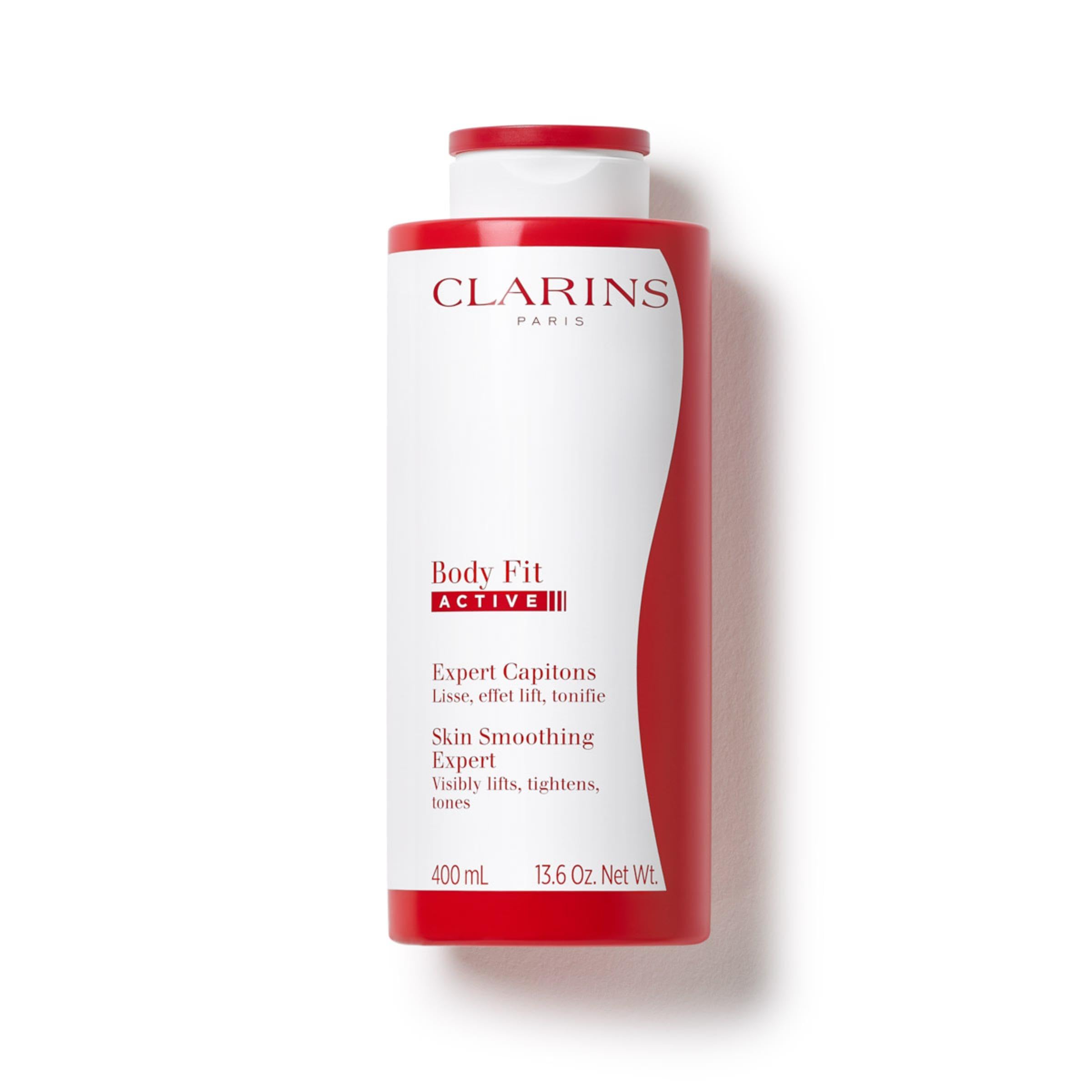 Clarins Body Fit Active 400ML Smoothes and Tones