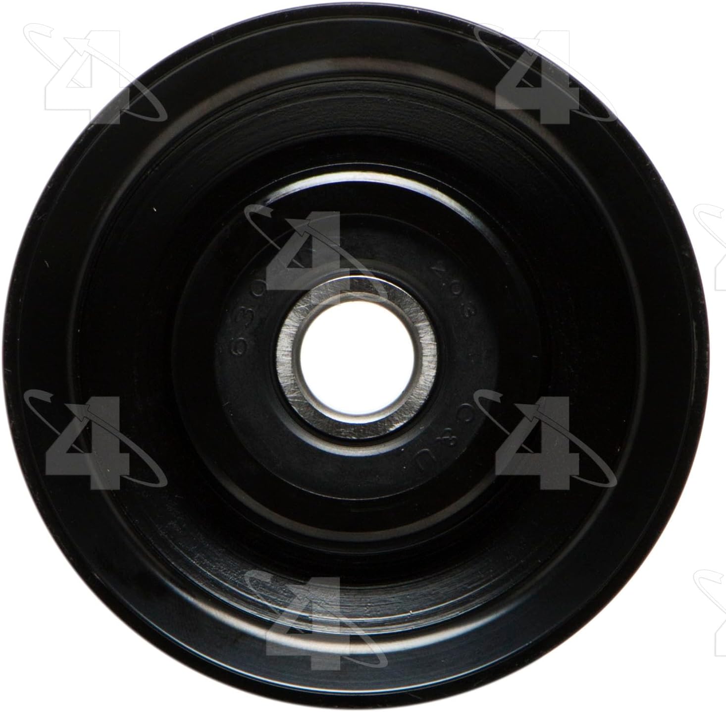 Four Seasons 45078 Idler/Tensioner Pulley