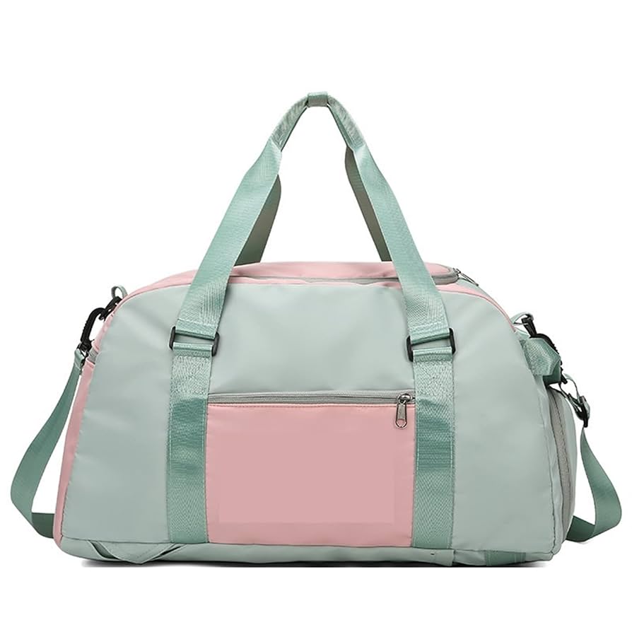 Amazon.co.jp: ジムバッグ レディース 旅行バッグ レディース 大