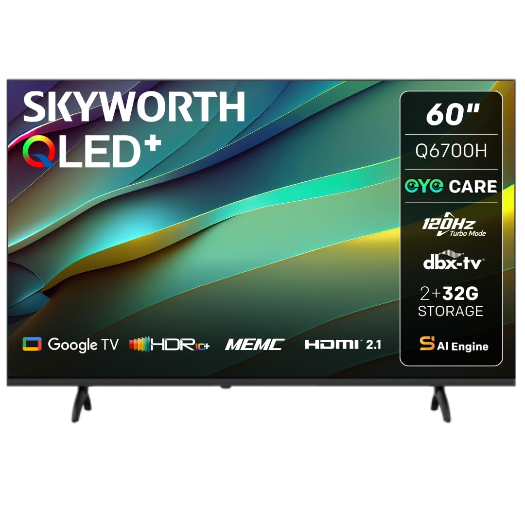 SKYWORTH 60