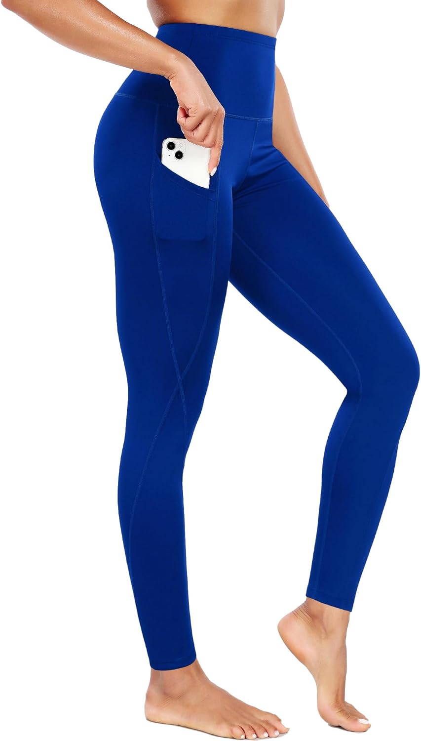 NELEUS Women's Soft Leggings - Image 5