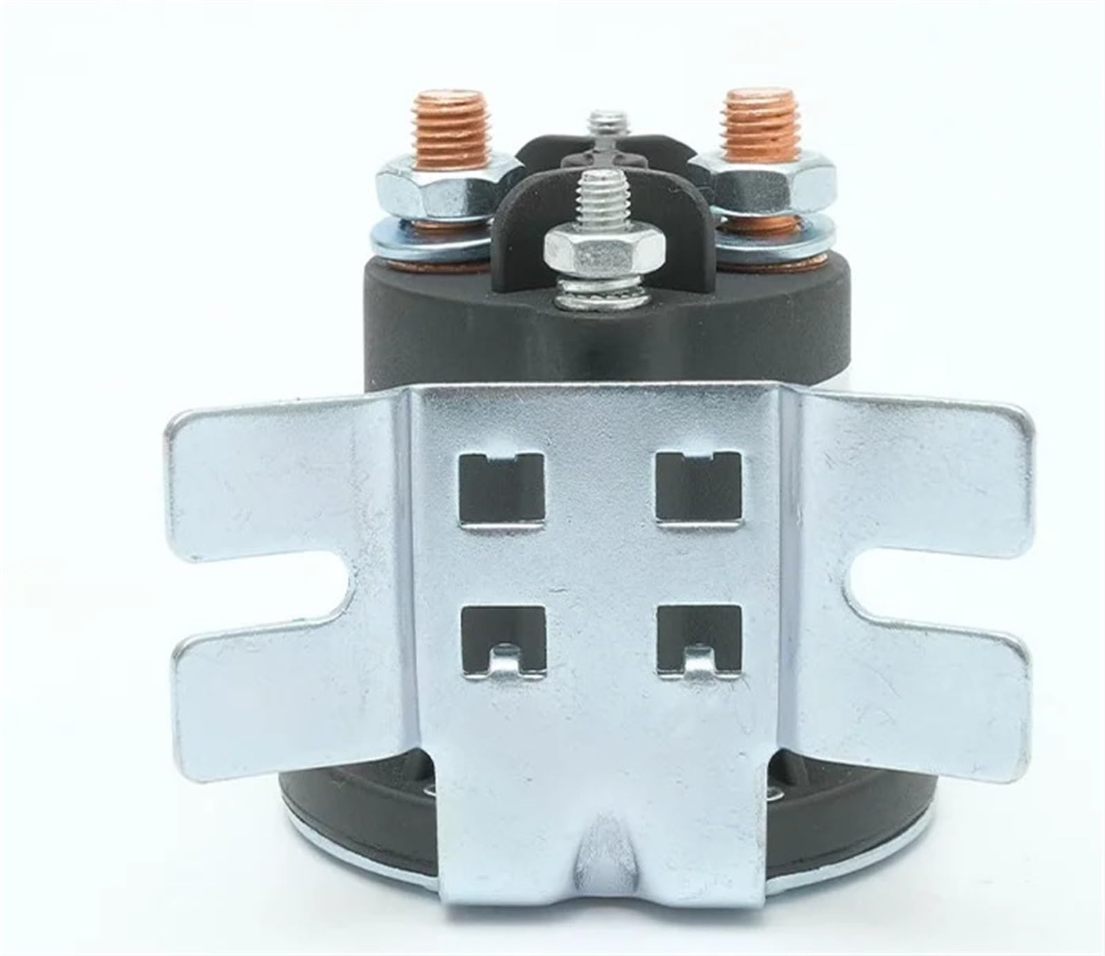 684 2461 212 12 V 24 V 36 V 48 V stycznik pompy elektromagnetycznej podnoszącej przekaźnik, części do wózków paletowych traktora przyczep kempingowych(36V)
