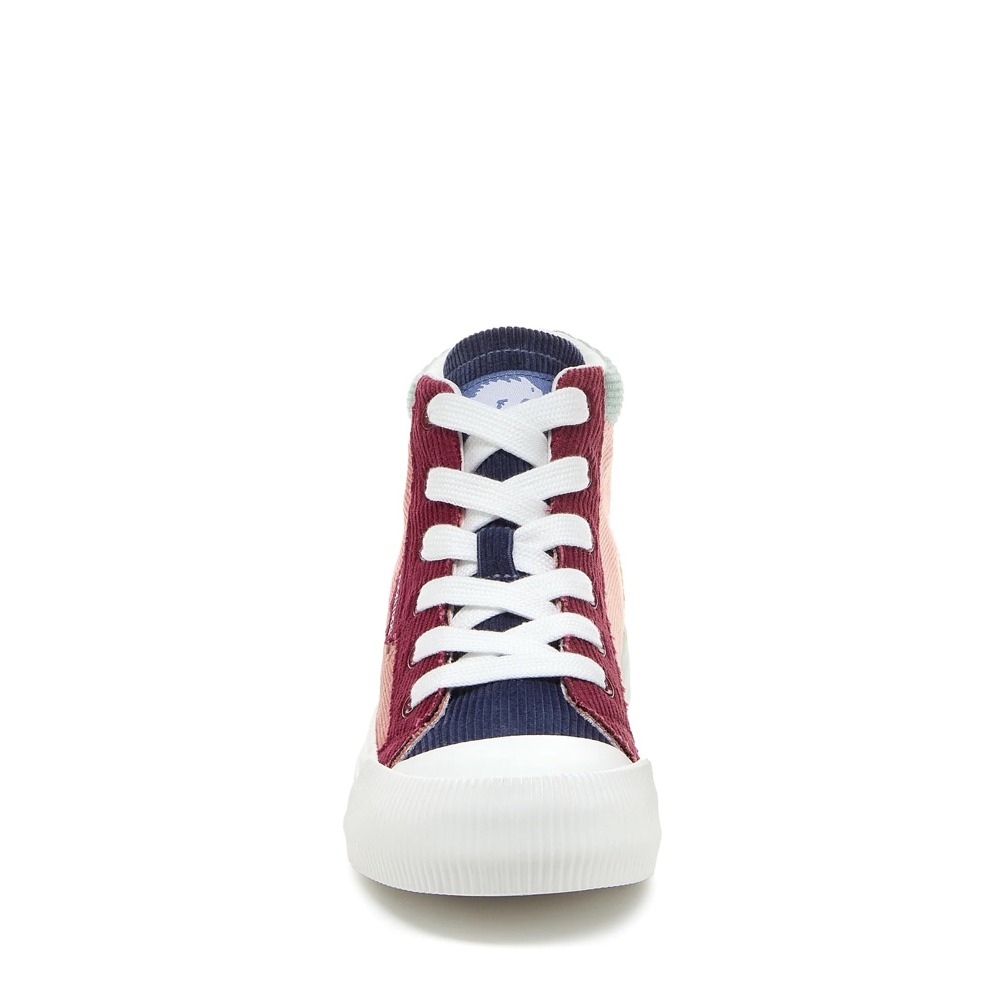 Rocket Dog Damen Cheery HiSneaker