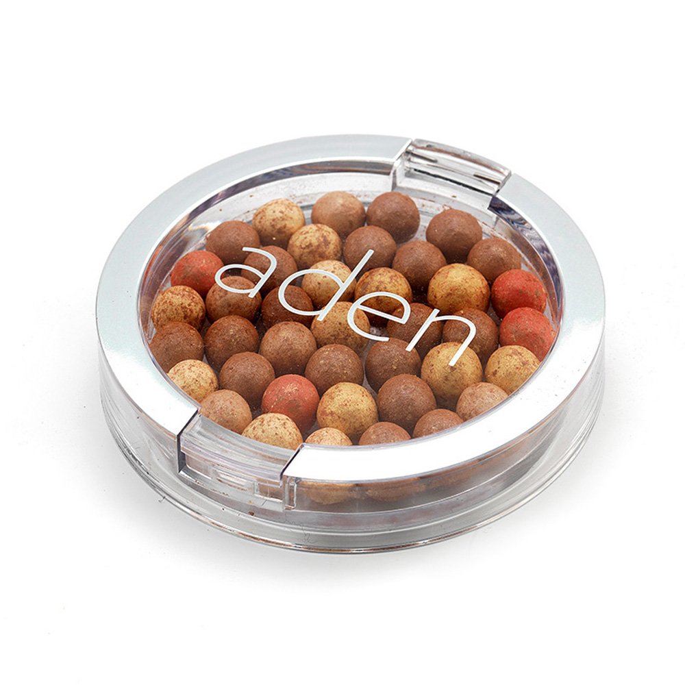 aden Powder Pearls 21gr MADE IN ITALY (04 Amber)