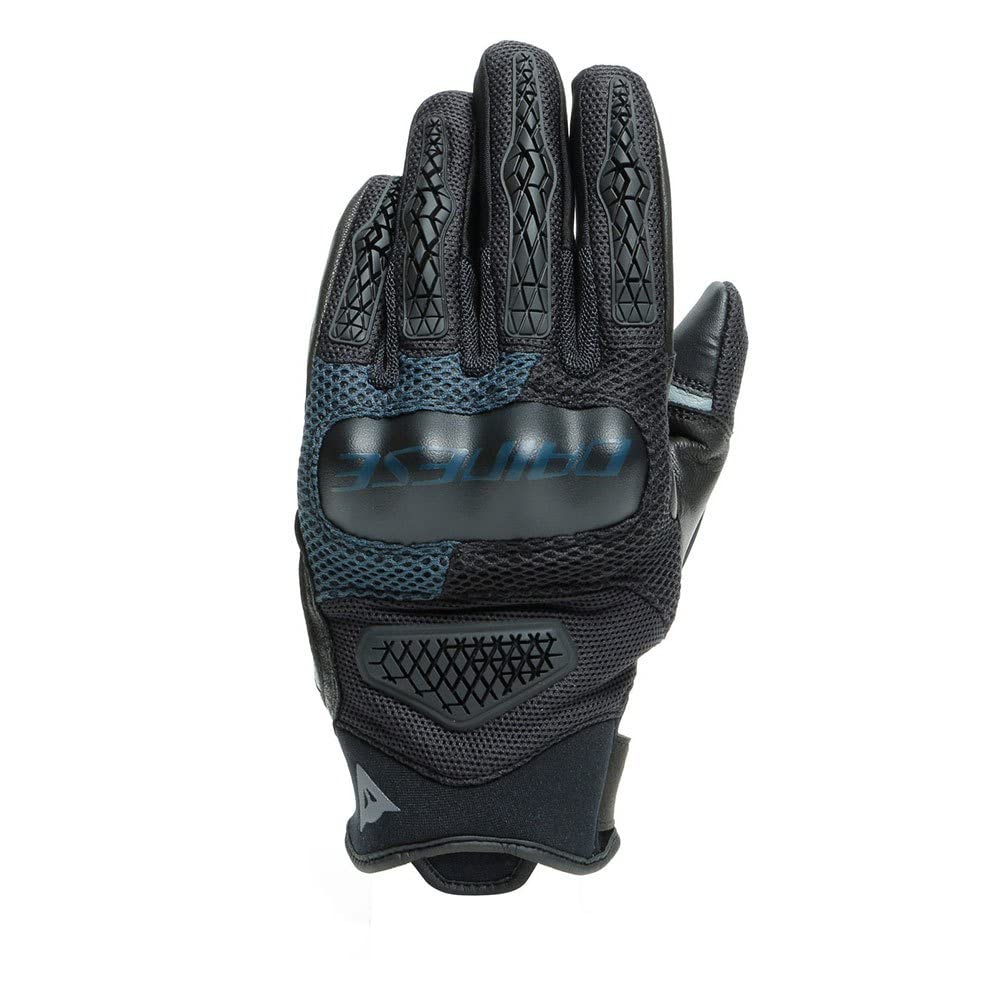 Dainese DANESE D-Explorer 2 Handschuhe, Schwarz, XL Auto & Motorrad