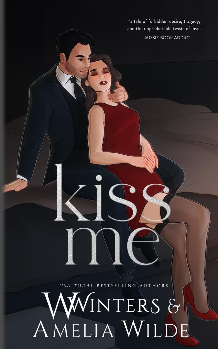 Kiss Me: Artist Rendition