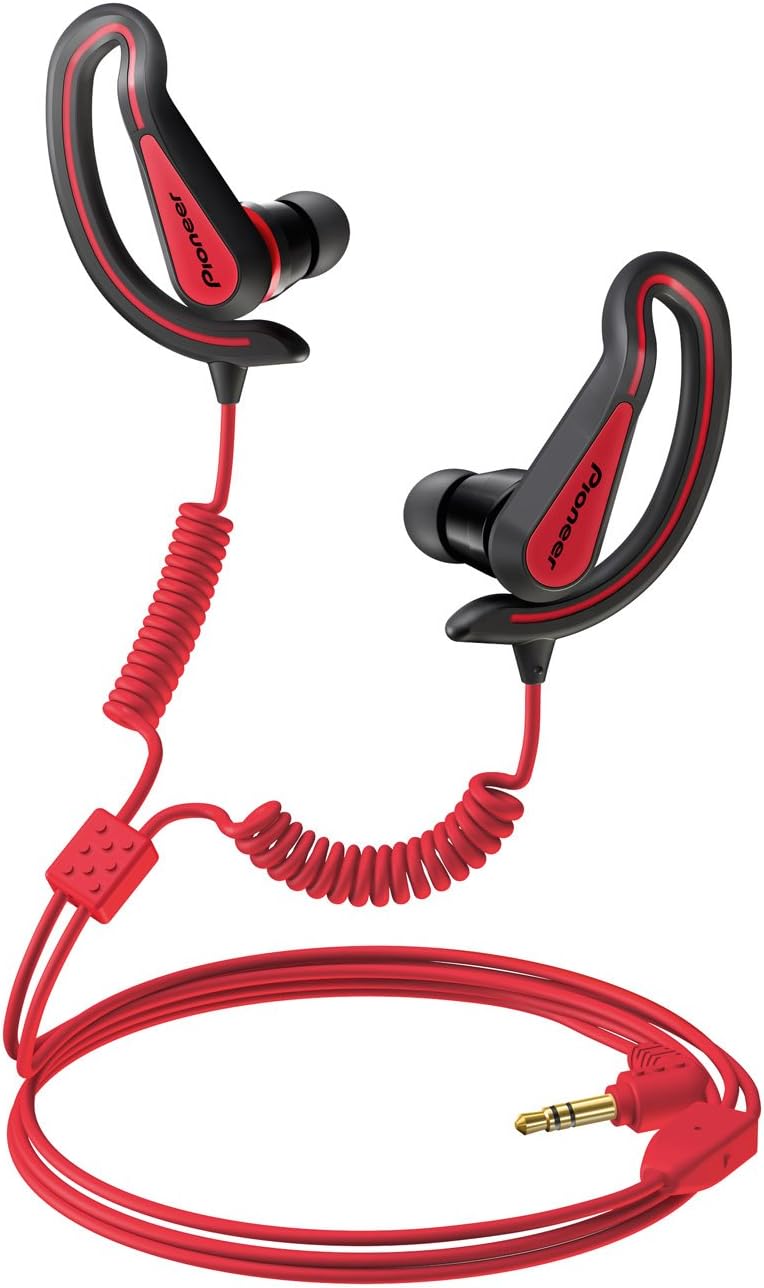 Pioneer SE-E721 Earphone