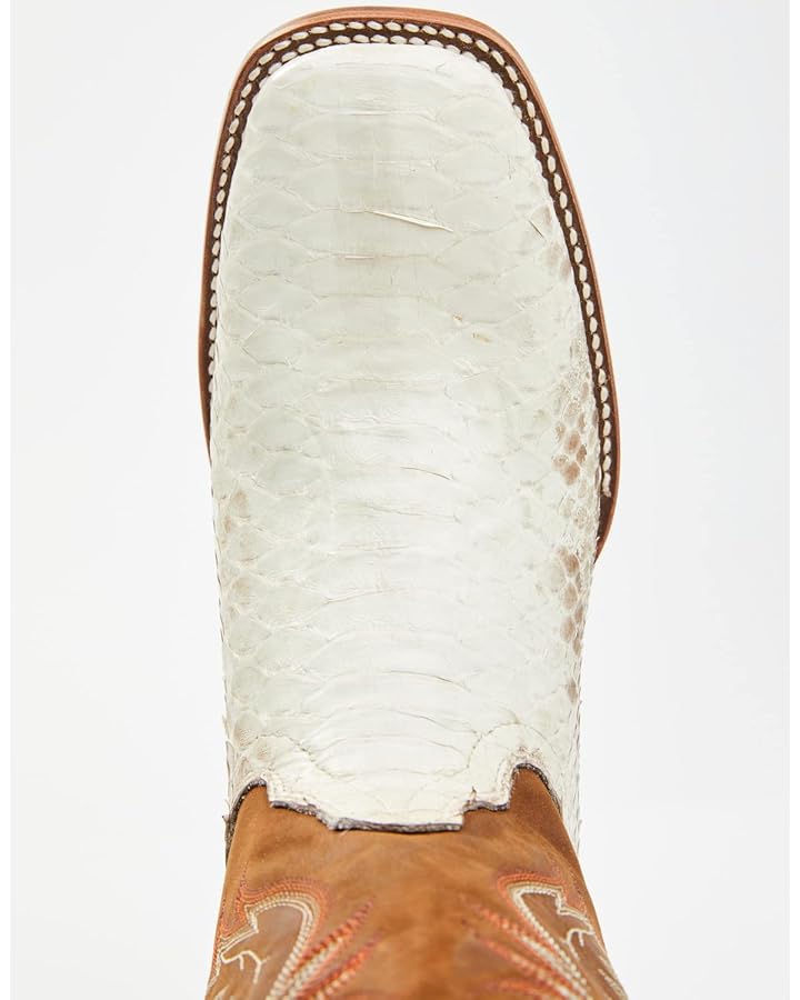 Y2K grunge FUGA Python boots お兄系 Amazon.com | Cody James Men's Bone Python Exotic Western
