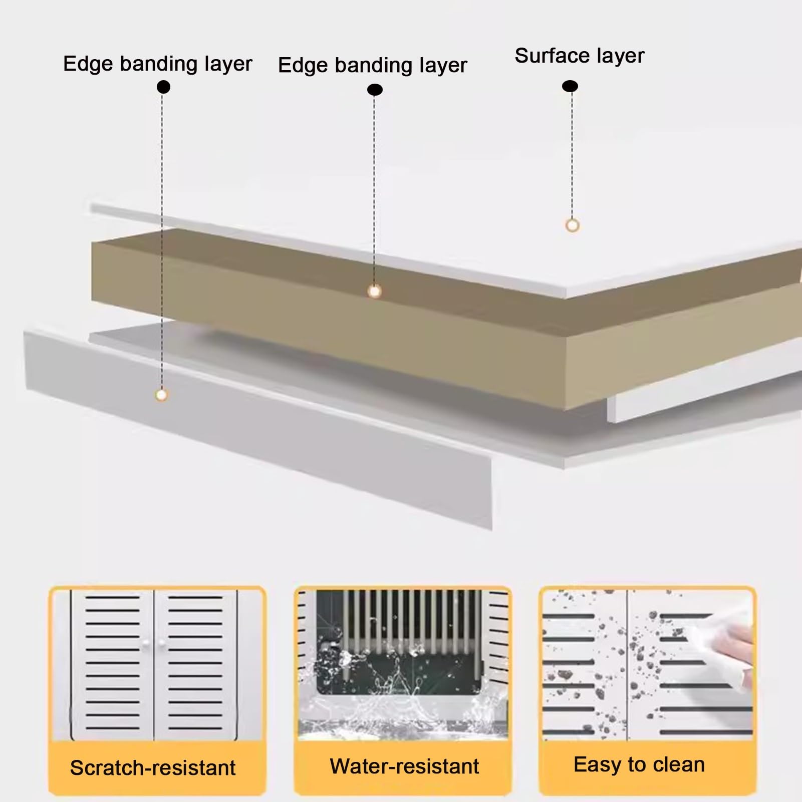 Rejilla de ventilación moderna de aluminio para oficina en casa y baño, elegante registro para dormitorio y sala de estar (90 x 130 cm) mejora el flujo de aire y la decoración