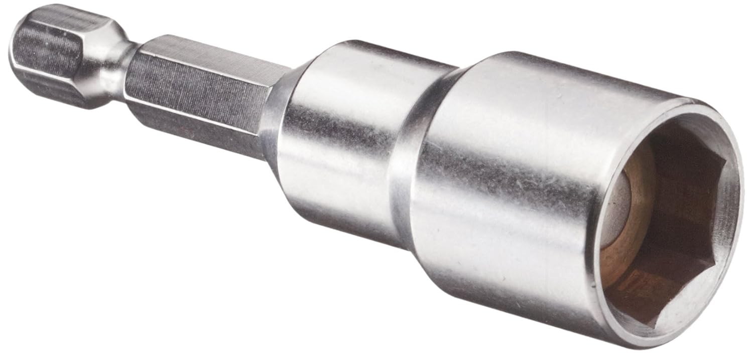 PB Swiss E6-200/13 M Socket Wrench Bits with Magnet