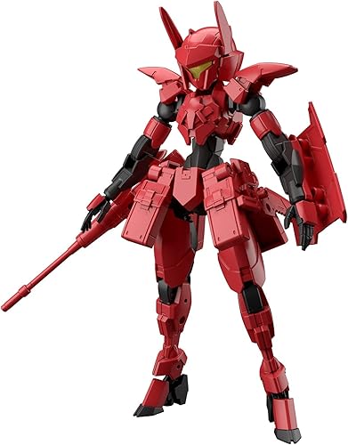 Miniatura 1 de Bandai Hobby - Misiones de 30 minutos - #43 EXM-E7c SPINATIA (tipo comando) 30 MM 1/144 Kit de modelo