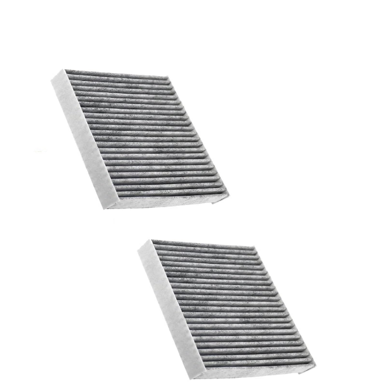 Bertdcx One Color Car Parts Car Carbon Cabin Air Filter For Subaru Outback 2020-2024 Cf12157 87139-0E040 87139-0R030 87139-26010