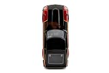 Jada Toys 253203090 Fast & Furious Datsun 240Z
