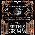 Cover of The Sisters Grimm