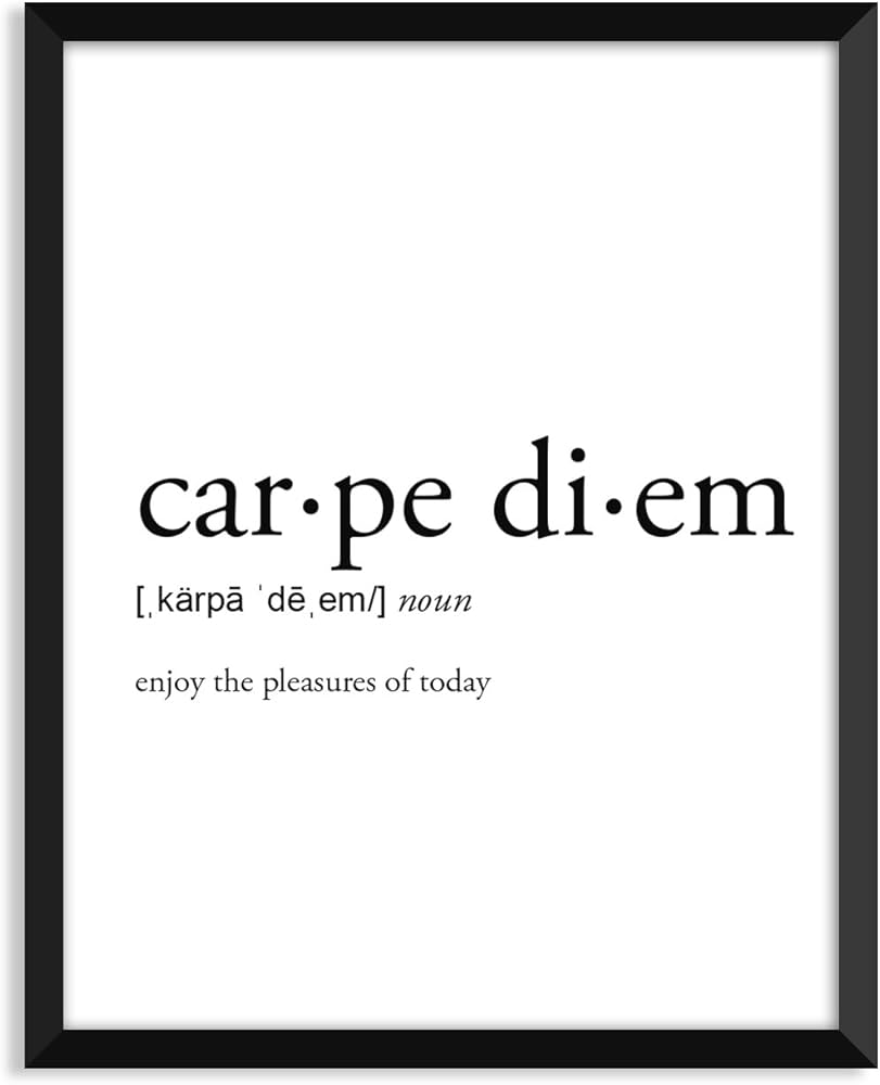 Carpe Diem Definicion Ubicaciondepersonas cdmx gob mx