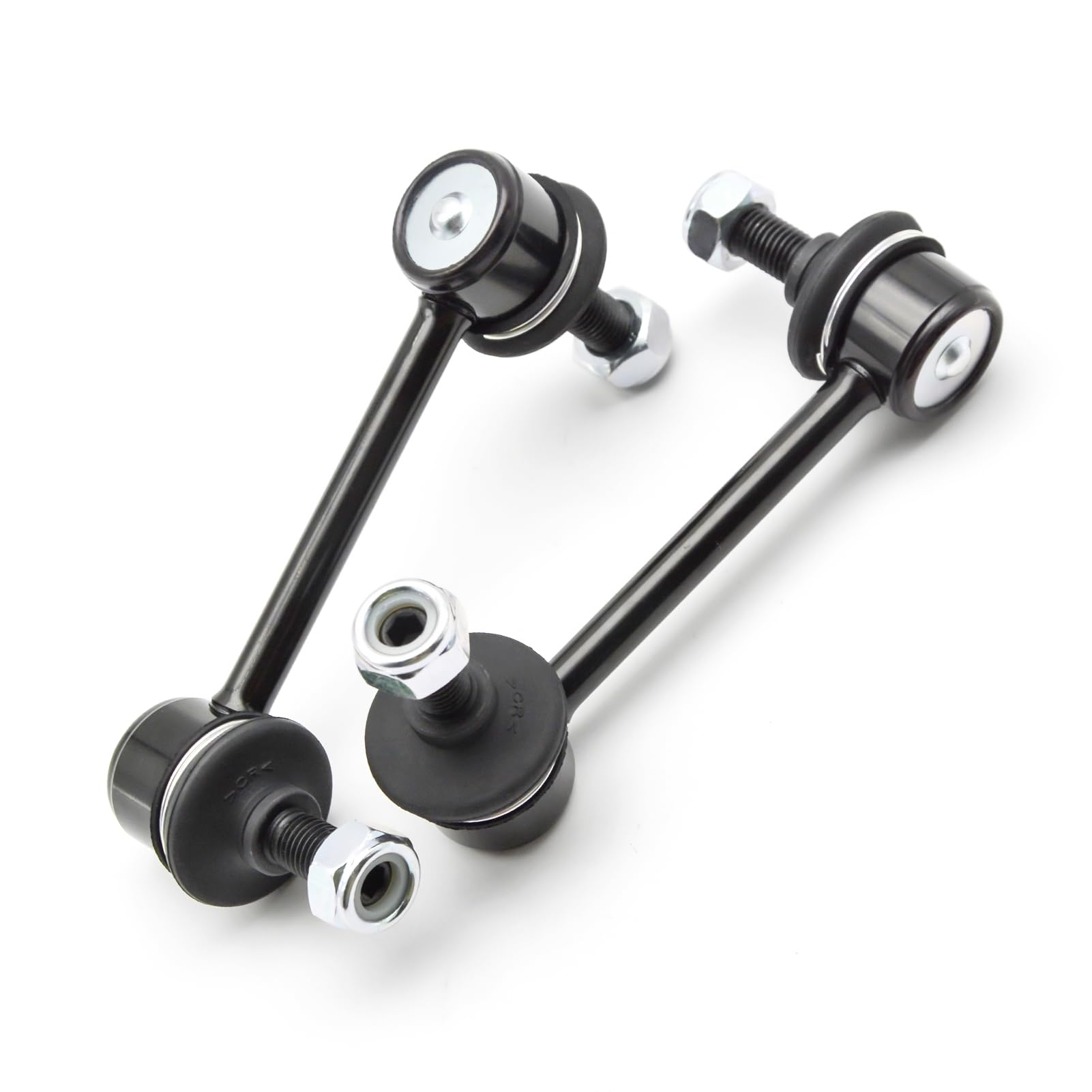 Amazon.com: Ynovvo 2 Pcs K750755 K750756 Sway Bar Link Front 