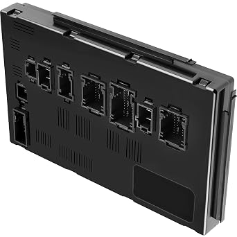 SAM Signal Acquisition Module, Rear Signal Acquisition Module Fit for Mercedes Benz GL 320/350/450/550, ML 320/350 450/500/550, ML63 AMG, R 320/350/500, Replace 1649005401