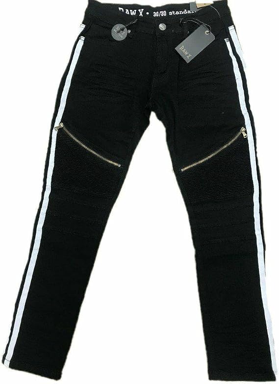 RAW X JEANS Pants For Men, Youth Skinny 