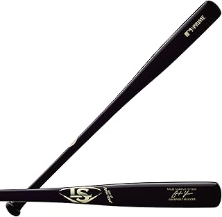 Louisville Slugger Prime Yelich - Maple Cy22 Wood Baseball Bat