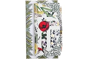Primavera Notebook Set: Christian Lacroix's Refined Writing Companion