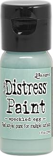 Ranger Tim Holtz - SPECKL Egg Distress Paints, 1 Fl Oz (Pack of 1)