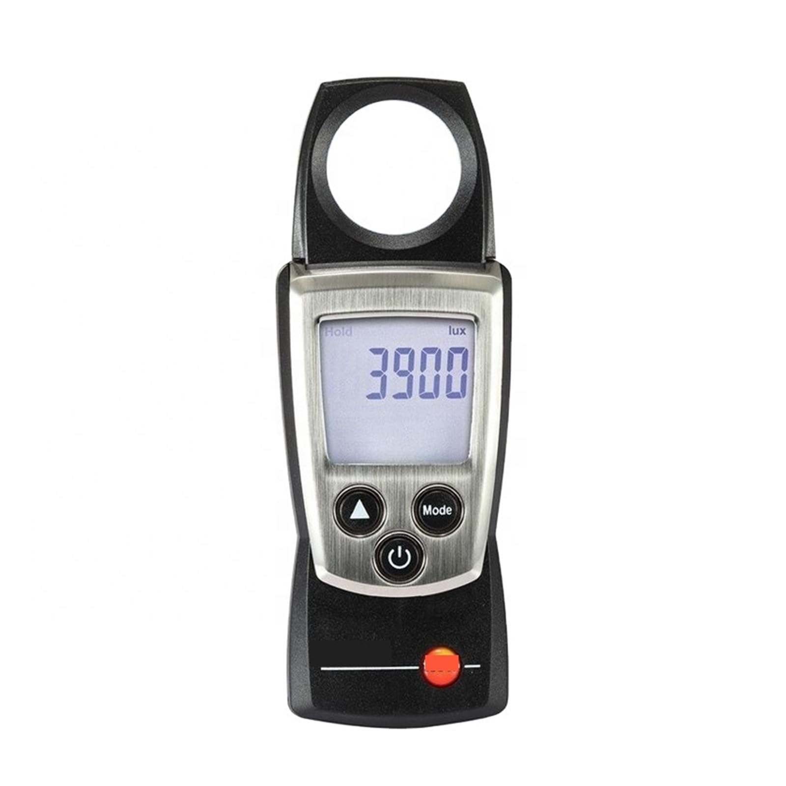 CUDTAPI Portable High Precision Digital 540 High Illuminance Meter Digital Display Photometer Portable