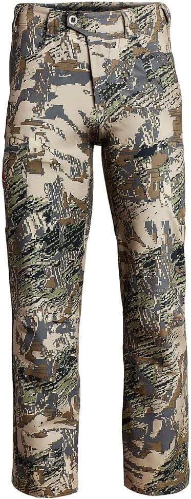 SITKA Gear Men's Hunting Traverse Pants