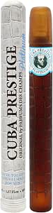 Cuba Prestige Platinum by Cuba, 3 oz Eau De Toilette Spray for Men main image 1