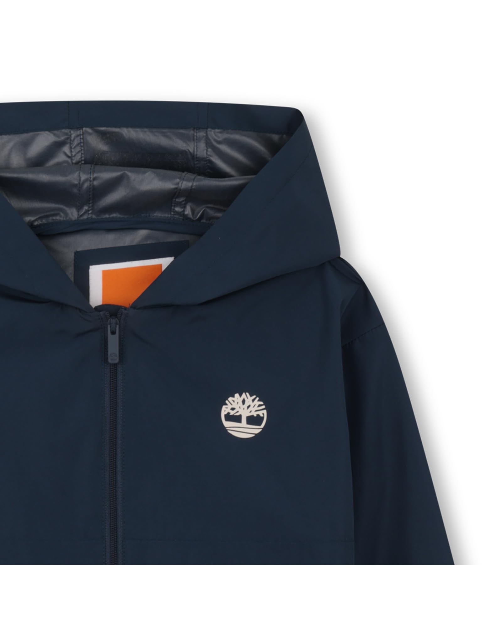 Timberland Windbreaker Boy's, Blue