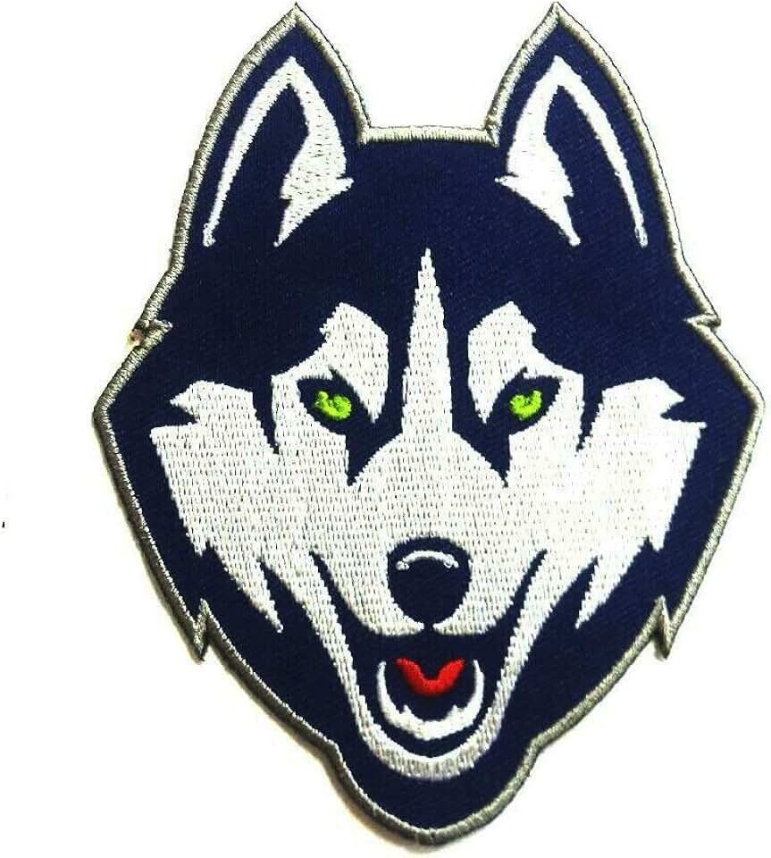 Amazon.com: husky patch