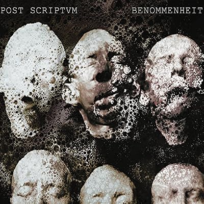 Benommenheit
