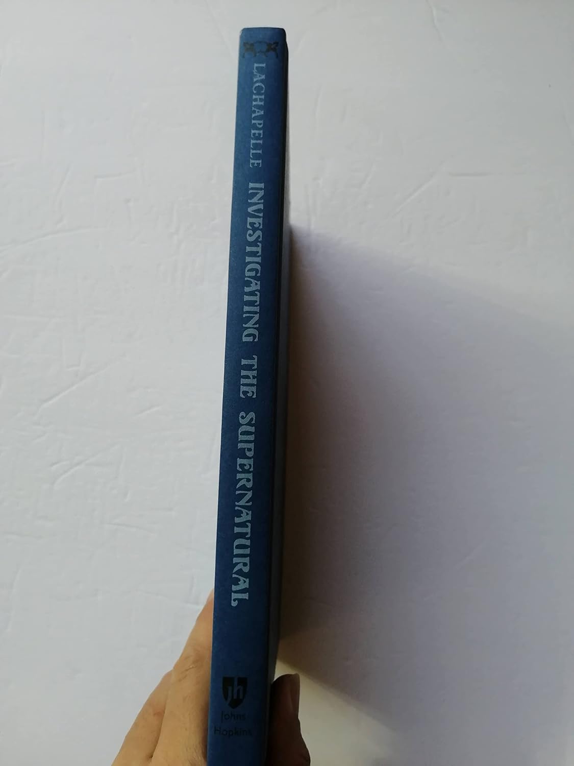 Investigating the Supernatural: From Spiritism and Occultism to Psychical Research and Metapsychics in France, 1853–1931      Hardcover – Illustrated, June 1, 2011