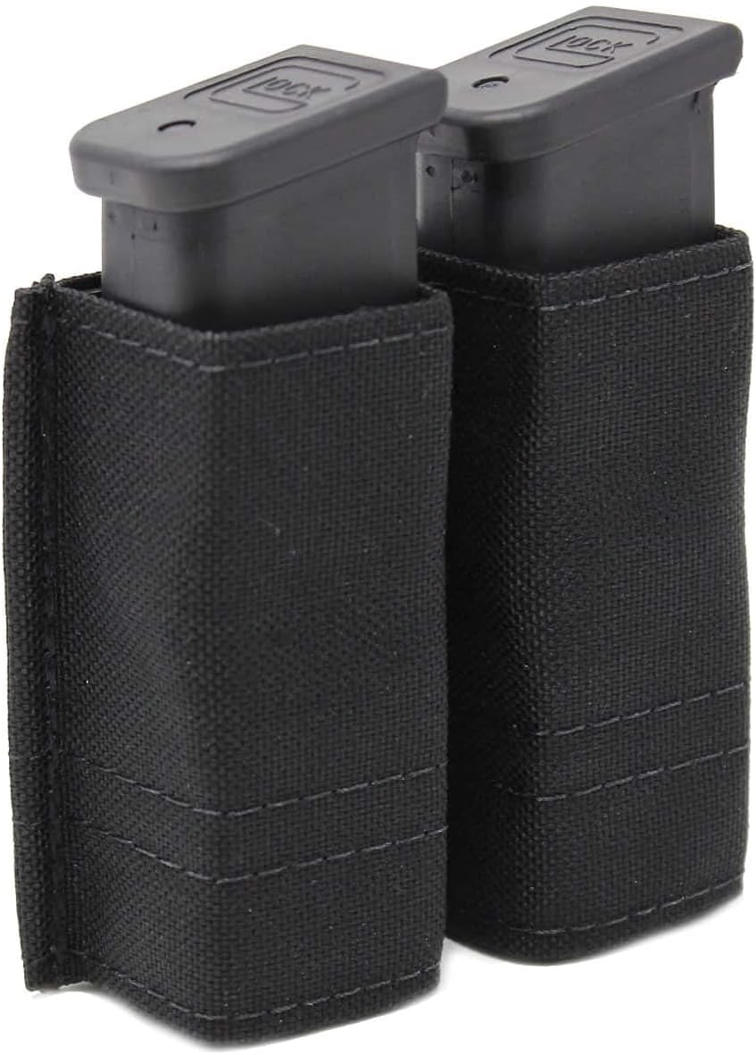 Esstac Double Pistol Gap KYWI Pouch