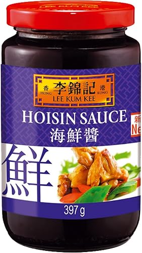 Lee Kum Kee Hoisin Sauce (397g)