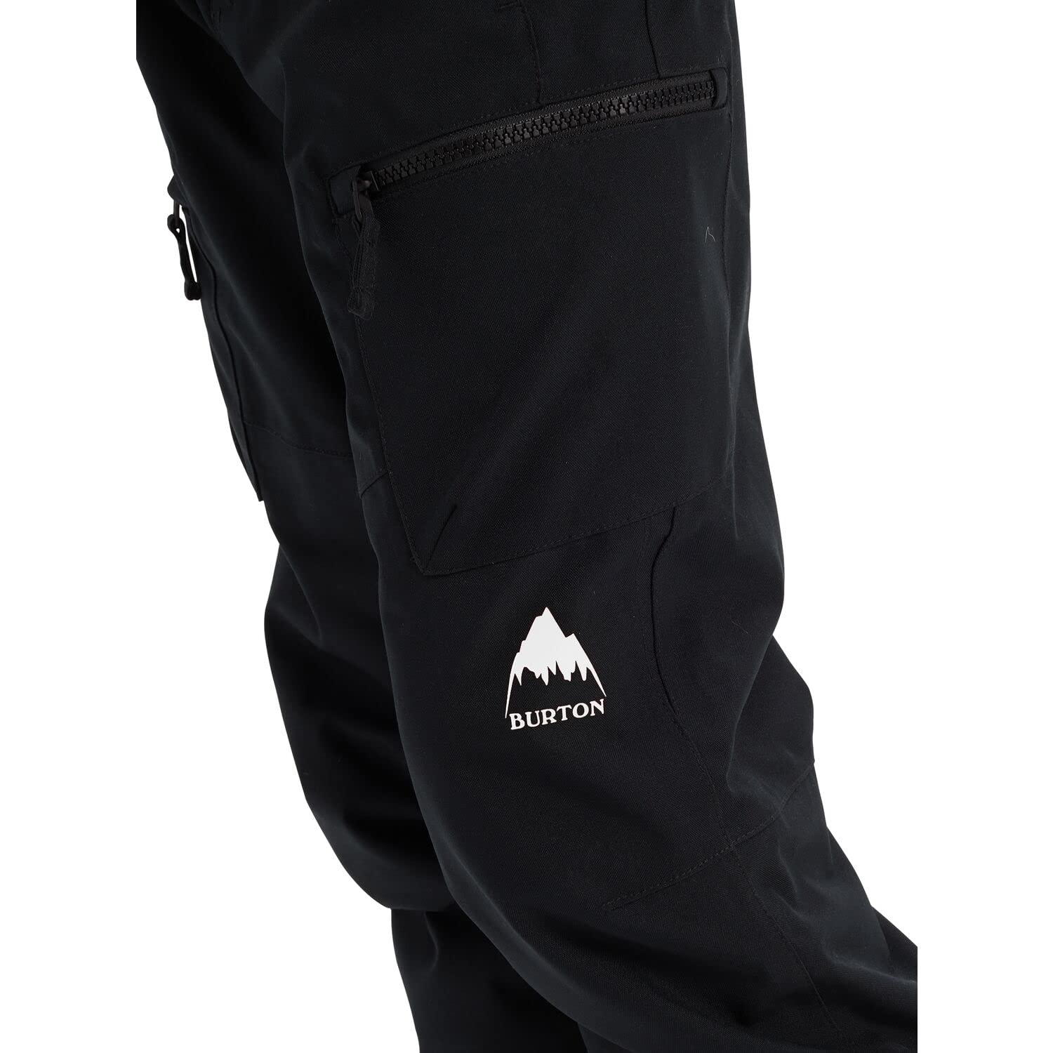 Burton - Elite Cargo, Pantaloni Sportivi Bambine e Ragazze