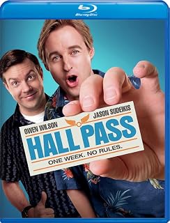 Hall Pass