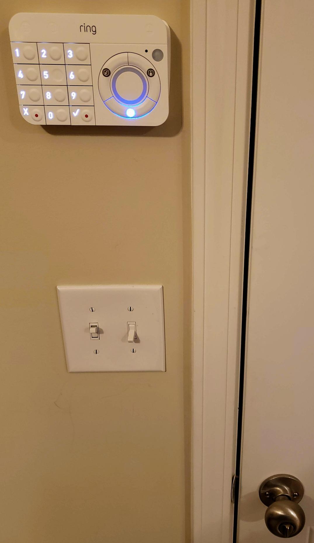 Hands Down, The Best Home Security System Available!