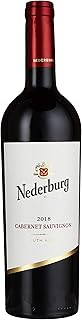 Nederburg Varietals Cabernet Sauvignon Trocken, 2019 (1 x 0.75l)