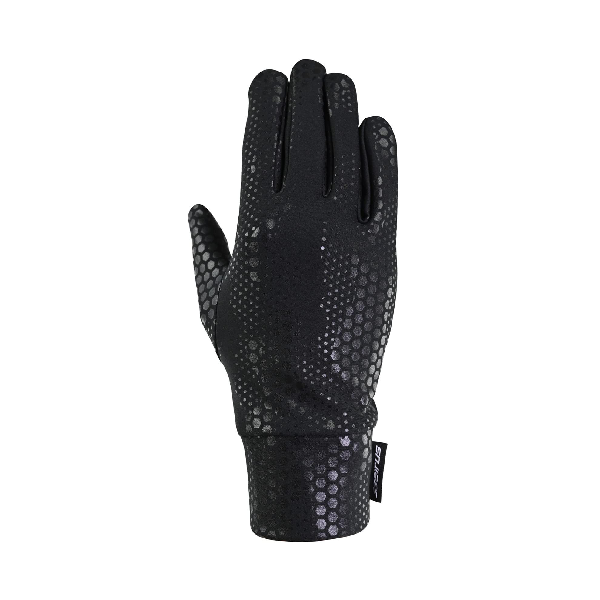 Seirus Unisex Heatwave St Glove Liner