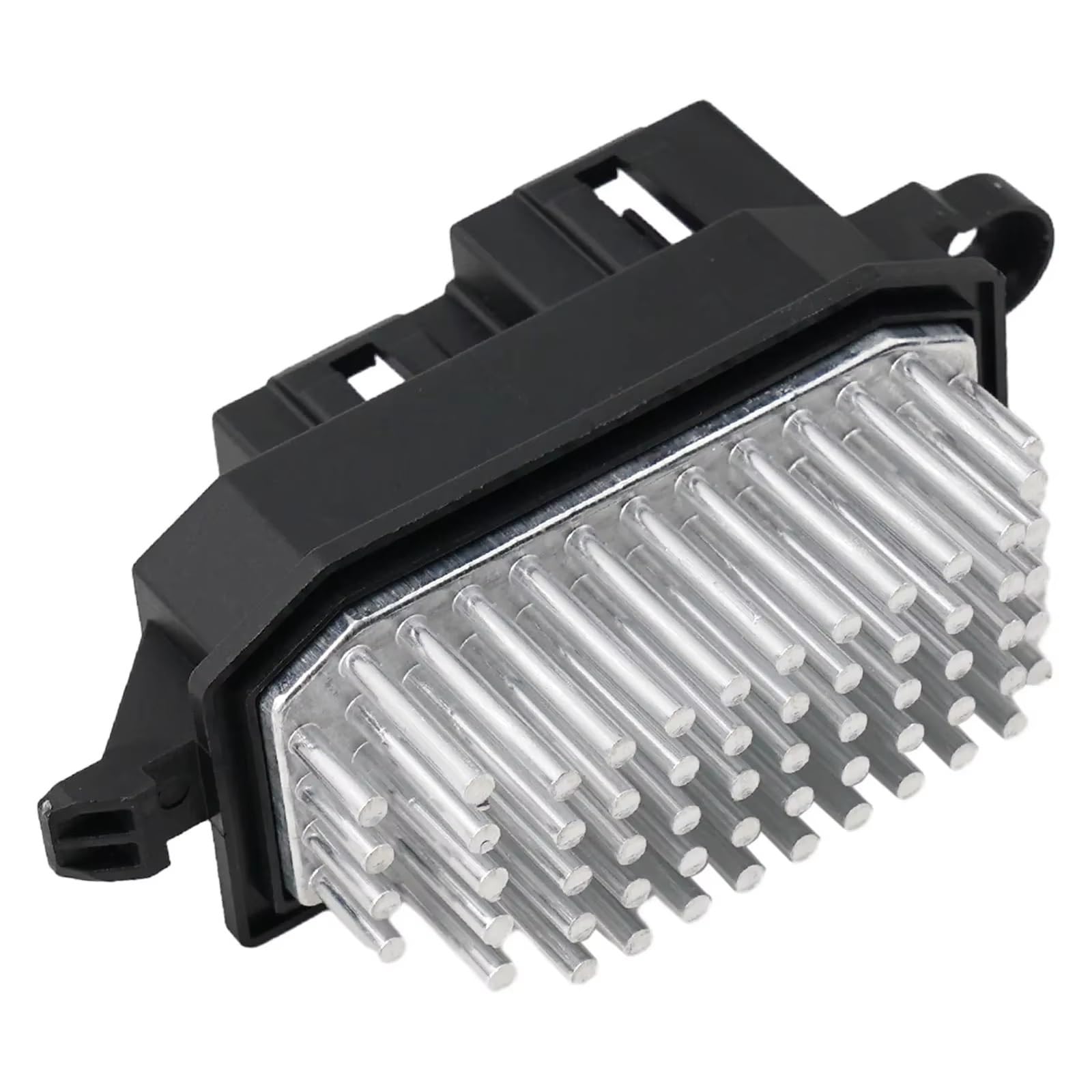 Opór dmuchawy do Nissan Qashqai J11 (2014-2020), regulator prędkości obrotowej ogrzewania i dmuchawy, numer części: 277A1-4BU0A AV1119E624AA