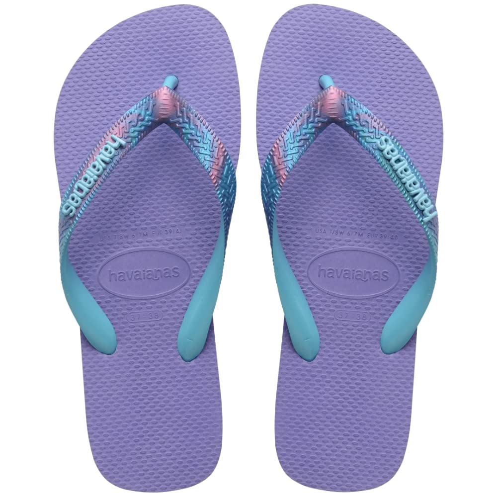 Havaianas: Auswahl an Schuhen