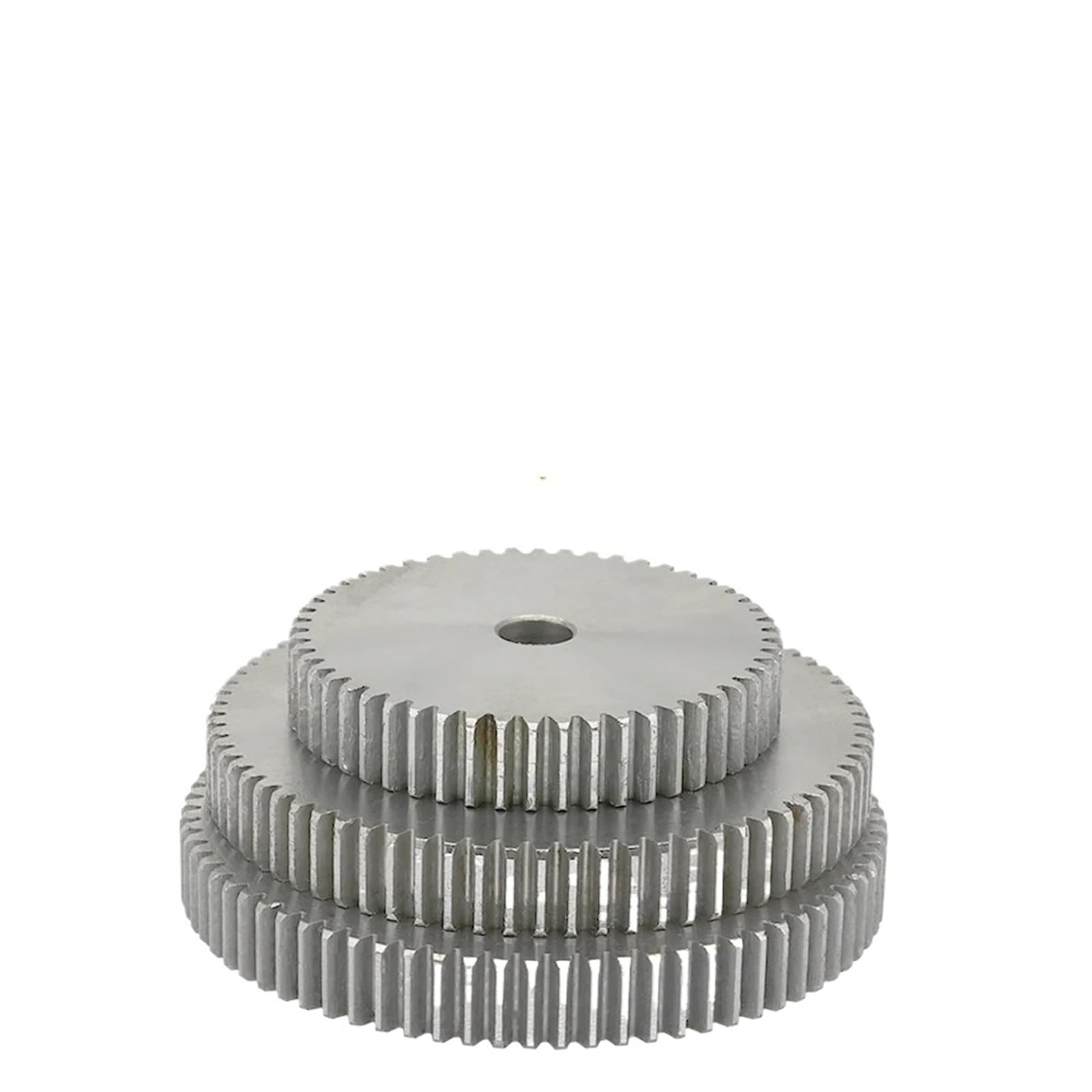 Engranaje cilíndrico para reparar transmisiones con eje de 10 mm 6