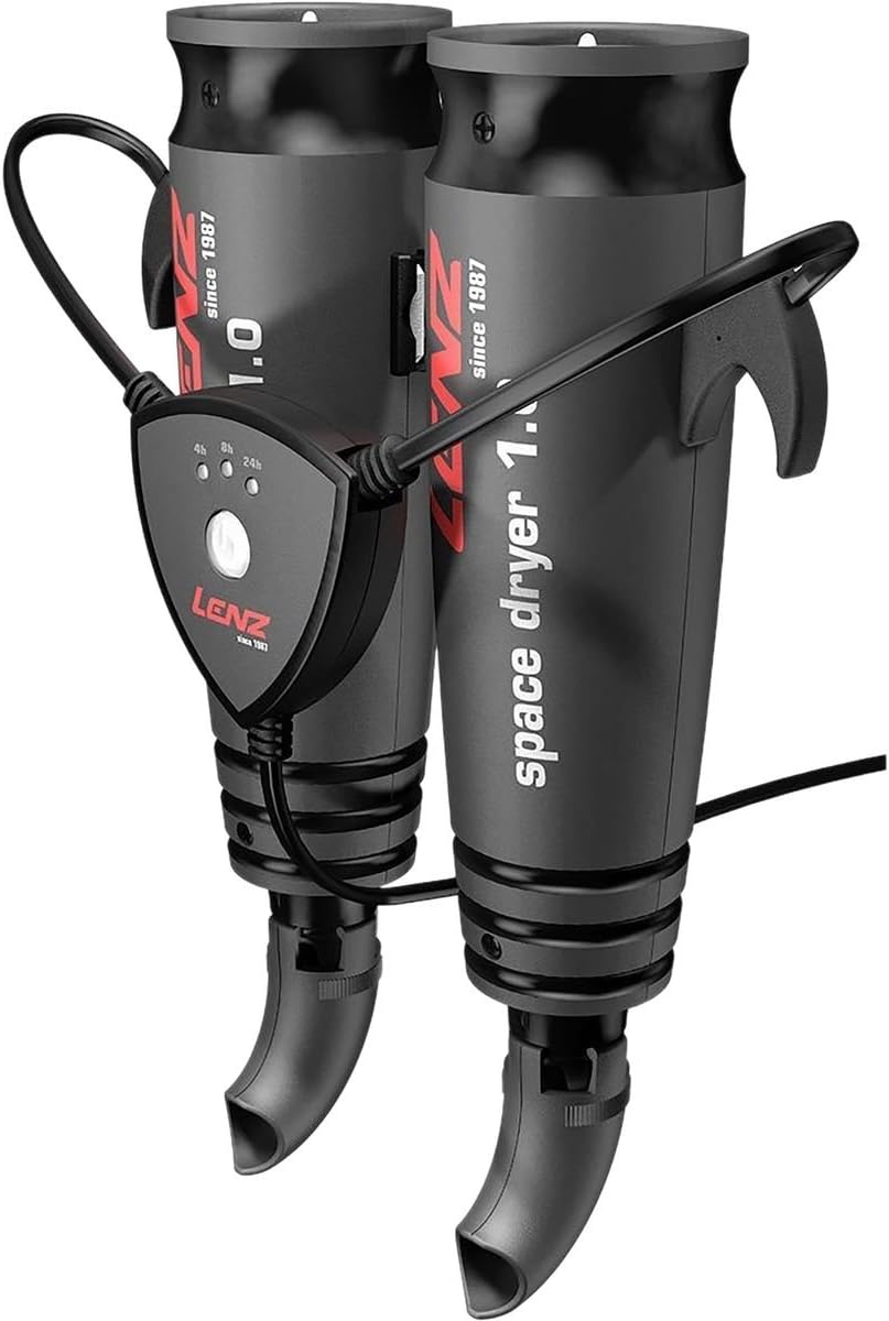 LenzSpace Dryer 1.0 120V