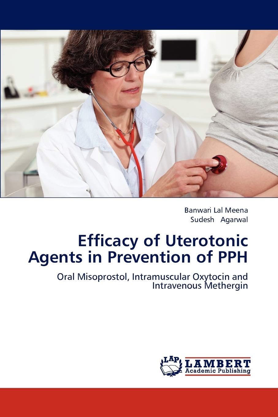 Efficacy of Uterotonic Agents in Prevention of PPH: Oral Misoprostol, Intramuscular Oxytocin and Int