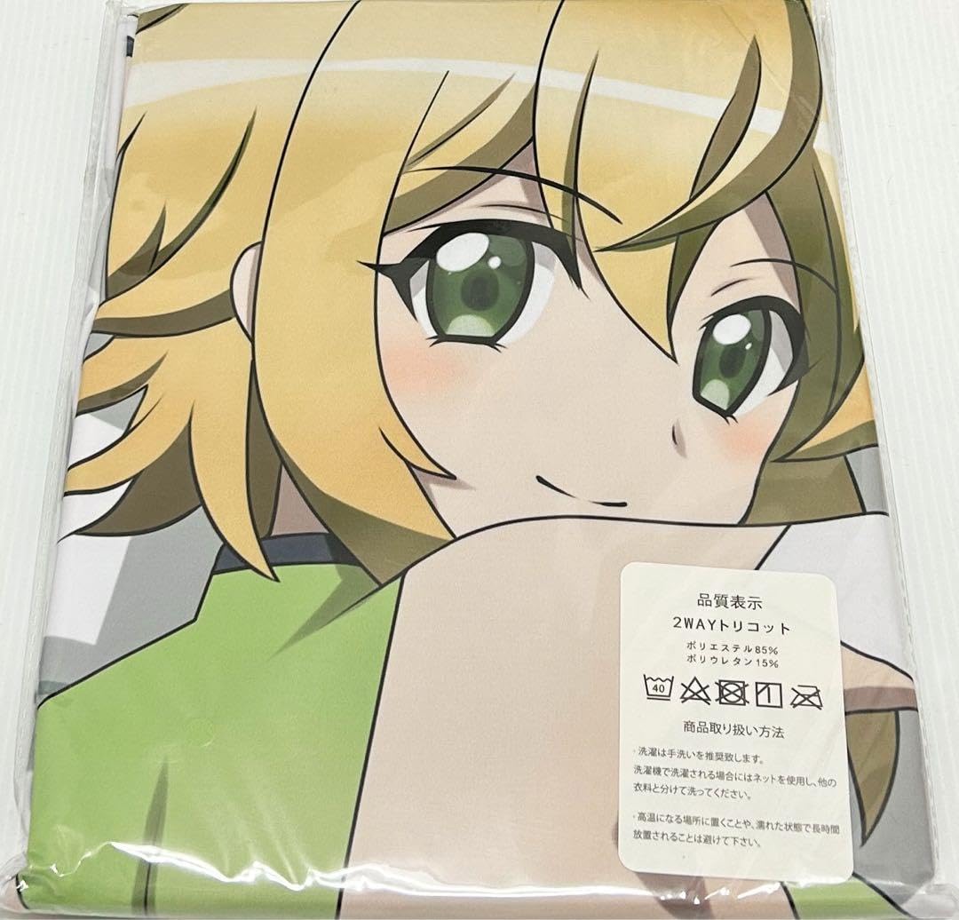 Amazon | 【戦姫絶唱シンフォギア】暁切歌 抱き枕カバー