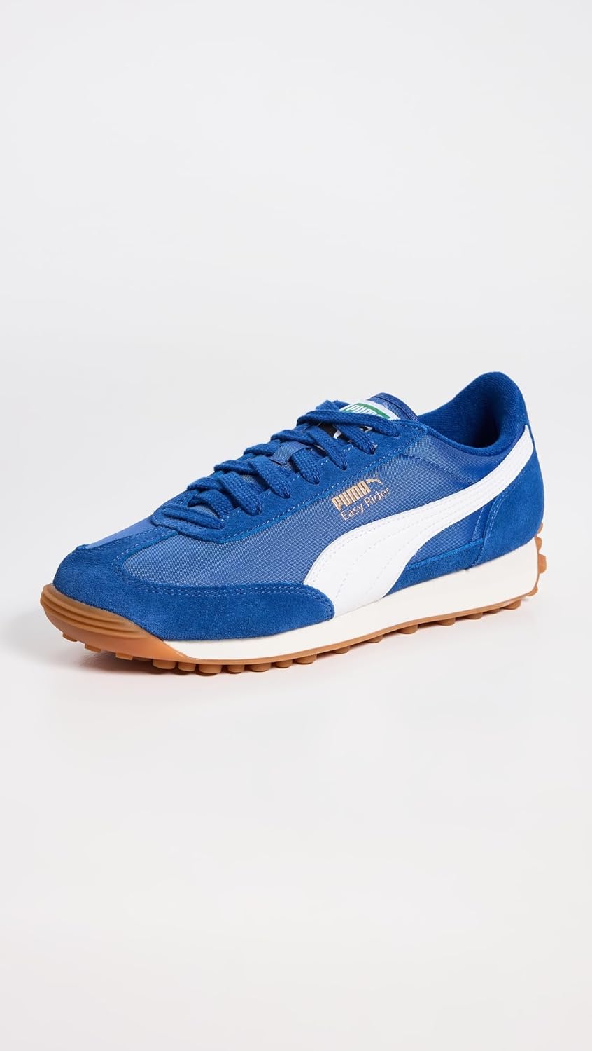 Puma Mens Easy Rider Vintage - Image 3